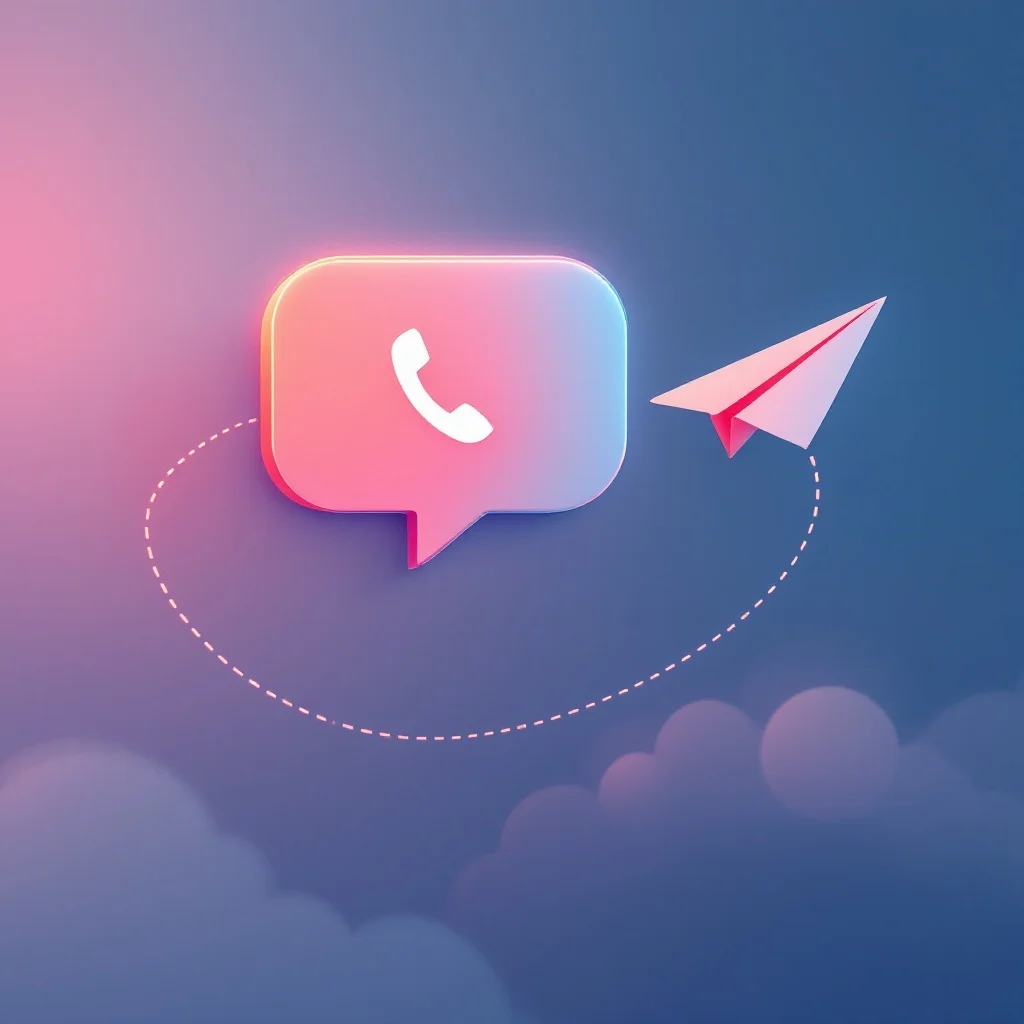 WhatsApp и Telegram работают